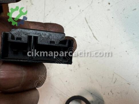 Peugeot Bipper Kontak (Marş) çıkma parça