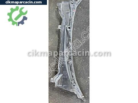 Peugeot Bipper Ön Cam Izgarası çıkma parça