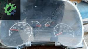 PEUGEOT BİPPER – NEMO – FİORİNO GÖSTERGE SAATİ