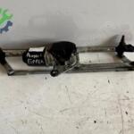 PEUGEOT BİPPER NEMO SİLECEK MOTORU VE MEKANİZMASI