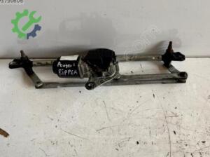 PEUGEOT BİPPER NEMO SİLECEK MOTORU VE MEKANİZMASI
