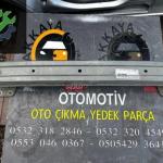 Peugeot Bipper ön Tampon Demiri Orjinal Çıkma