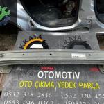 Peugeot Bipper ön Tampon Demiri Orjinal Çıkma