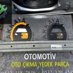 Peugeot Bipper ön Tampon Demiri Orjinal Çıkma