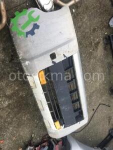 Peugeot Bipper ön tampon hatasız orjinal çıkma