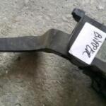 Peugeot Bipper pedal orjinal çıkma