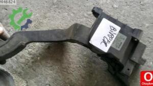 Peugeot Bipper pedal orjinal çıkma