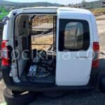 Peugeot Bipper sağ bagaj camı hatasız orjinal çıkma