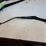 PEUGEOT BİPPER SAĞ SİLKİ KOLU