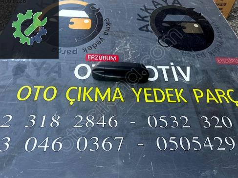 Peugeot Bipper Kapı Kolu çıkma parça