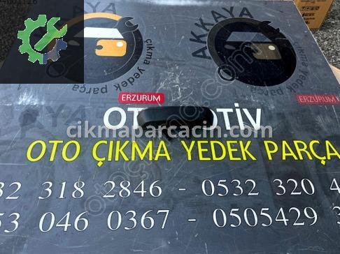 Peugeot Bipper Kapı Kolu çıkma parça