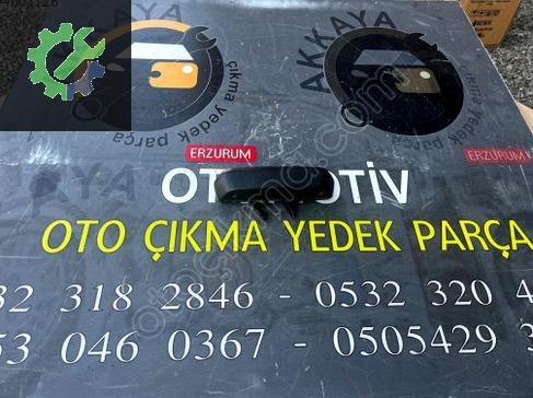 Peugeot Bipper Kapı Kolu çıkma parça