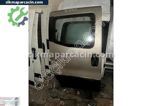 Peugeot Bipper Kapı çıkma parça