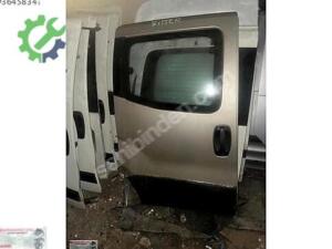 Peugeot Bipper 2020-2024 Çıkma Kapı
