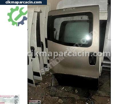 Peugeot Bipper Kapı çıkma parça