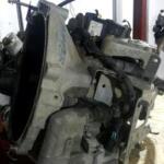 Peugeot Bipper şanzıman orjinal çıkma