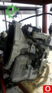 Peugeot Bipper şanzıman orjinal çıkma