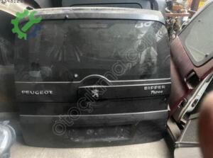 Peugeot bipper tepe arka bagaj arka kapağı orijinal