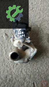 Peugeot Bipper tepe egr valfi