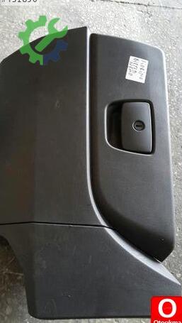 Peugeot Bipper Torpido Kapağı çıkma parça