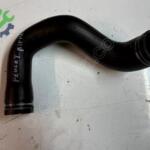 PEUGEOT BİPPER TURBO İNDERCOOLER HORTUMU