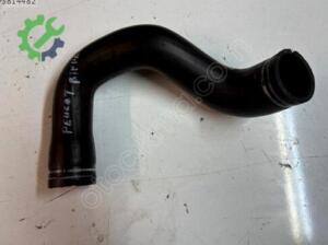 PEUGEOT BİPPER TURBO İNDERCOOLER HORTUMU