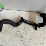 PEUGEOT BİPPER TURBO İNDERCOOLER HORTUMU BORUSU
