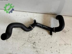 PEUGEOT BİPPER TURBO İNDERCOOLER HORTUMU BORUSU