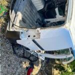Peugeot Bipper 2025 Sağ Arka Çamurluk Çıkma