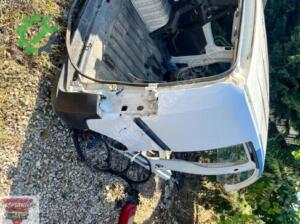 Peugeot Bipper 2025 Sağ Arka Çamurluk Çıkma