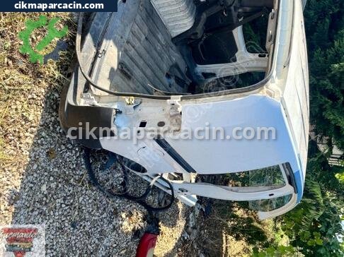 Peugeot Bipper Sağ Arka Çamurluk çıkma parça