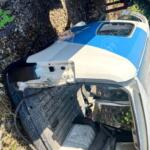 Peugeot Bipper 2025 Sol Arka Çamurluk Çıkma