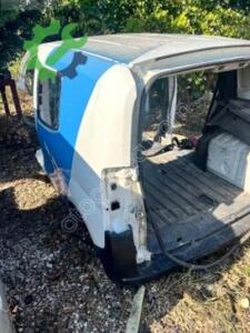Peugeot Bipper 2025 Sol Arka Çamurluk Çıkma