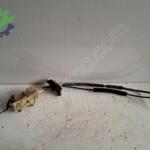 PEUGEOT BİPPER VİTES KULESİ VE HALATLARI
