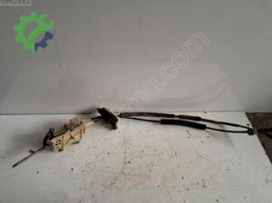 PEUGEOT BİPPER VİTES KULESİ VE HALATLARI