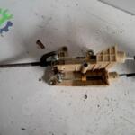 PEUGEOT BİPPER VİTES KULESİ VE HALATLARI