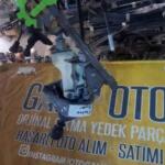 Peugeot Bipper Vites Mekanizması Hatasız Orjinal Çıkma