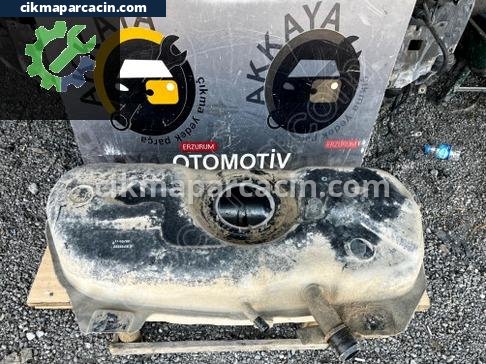 Peugeot Bipper Depo çıkma parça