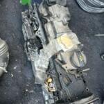 Peugeot Boxer Külbütör Kapağı Çıkma