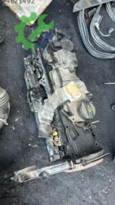 Peugeot Boxer Külbütör Kapağı Çıkma