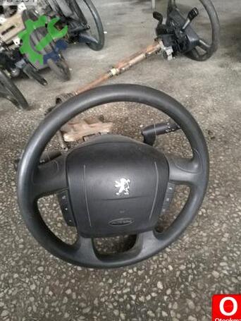 Peugeot Boxer Airbag (Hava Yastığı) çıkma parça