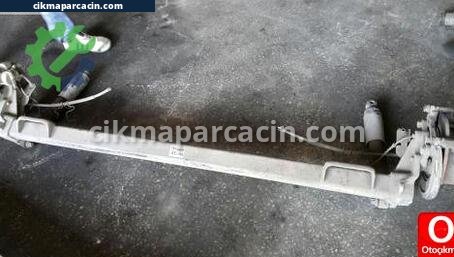 Peugeot Boxer Arka Dingil / Torsiyon çıkma parça