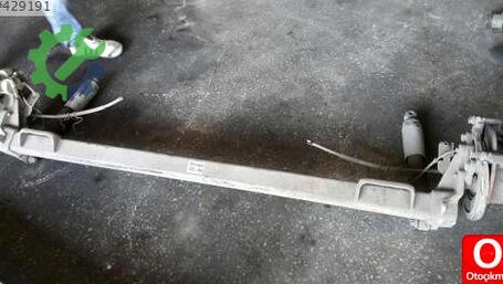 Peugeot Boxer Arka Dingil / Torsiyon çıkma parça
