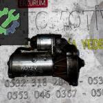 Peugeot Boxer Marş Dinamosu Çıkma Parça Erzurum