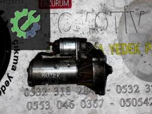 PEUGEOT BOXER – CİTROEN JUMPER 2.0 HDI Orijinal marş dinamosu
