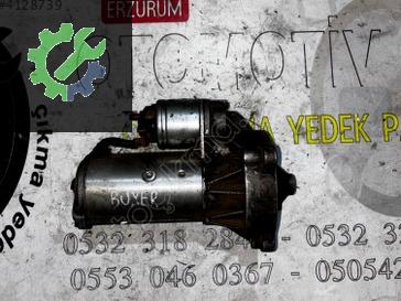 Peugeot Boxer Marş Dinamosu çıkma parça