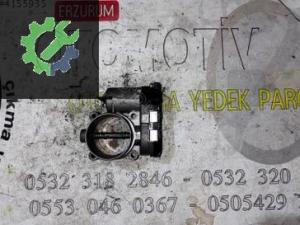 PEUGEOT BOXER CİTROEN JUMPER 2.2 Gaz Kelebeği Bk2Q9E926AC