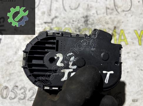 Peugeot Boxer Gaz Kelebeği BK2Q9E926AC çıkma parça