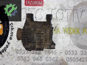 PEUGEOT BOXER CİTROEN JUMPER FİAT DUCATO 2.5 D Şarj Dinamosu
