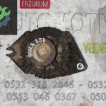 Peugeot Boxer Şarj Dinamosu Çıkma Parça Erzurum
